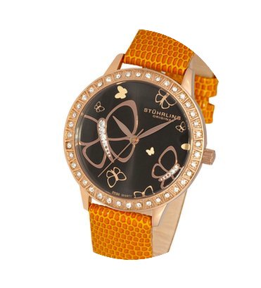 Stuhrling Original Women's 299.1245F1 Fa...