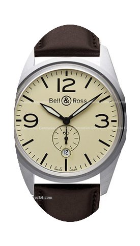 Bell & Ross BR123 Original...