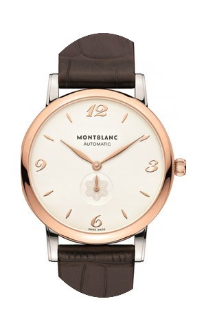 Montblanc Star Classique Automatic 39 mm...