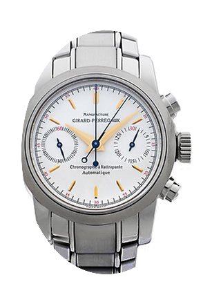 Girard Perregaux Classique...