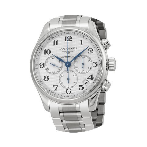 Longines Master Collection...