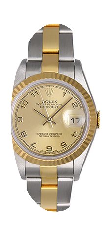 Rolex Datejust 79173...