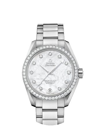 Omega SEAMASTER AQUA TERRA 150 M MASTER ...