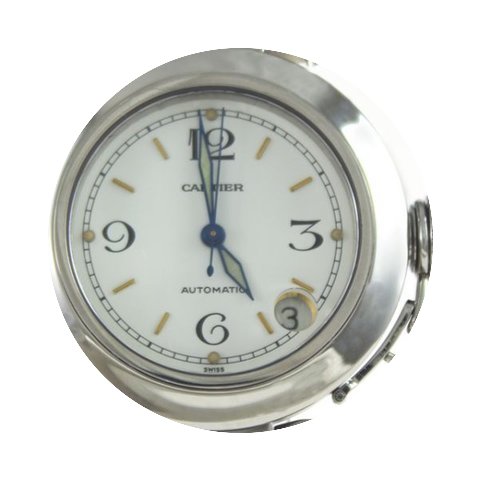 Cartier Pasha...