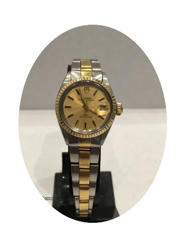 Tudor princess oysterdate...