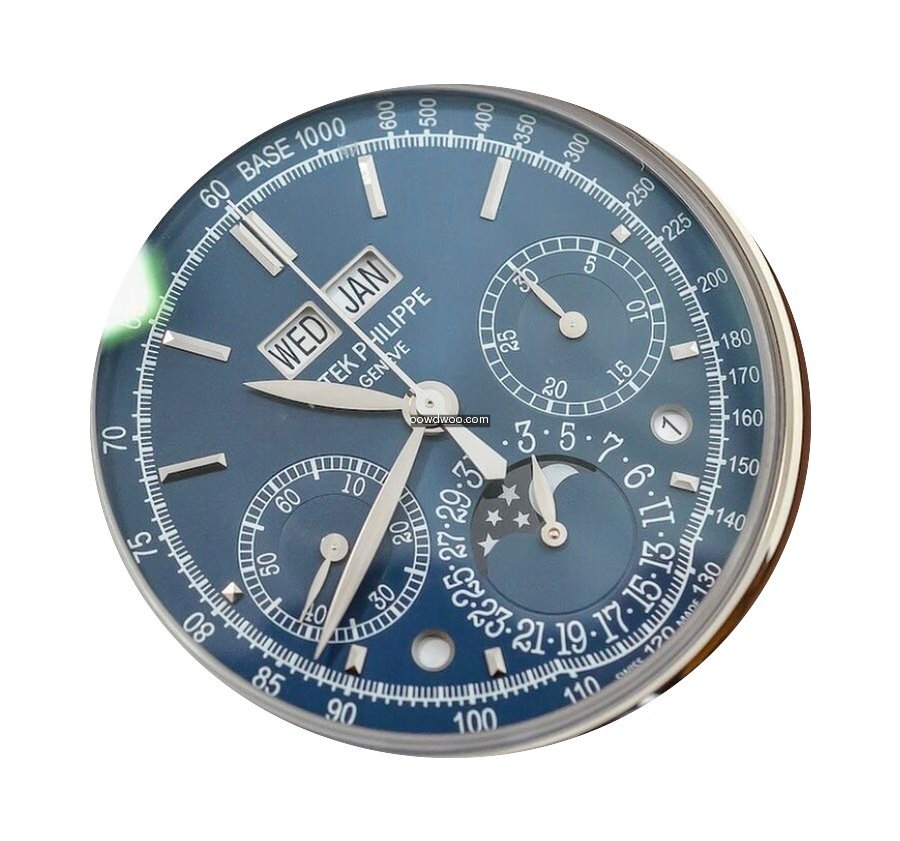 Patek Philippe 5270G-019 Grand Complicat...