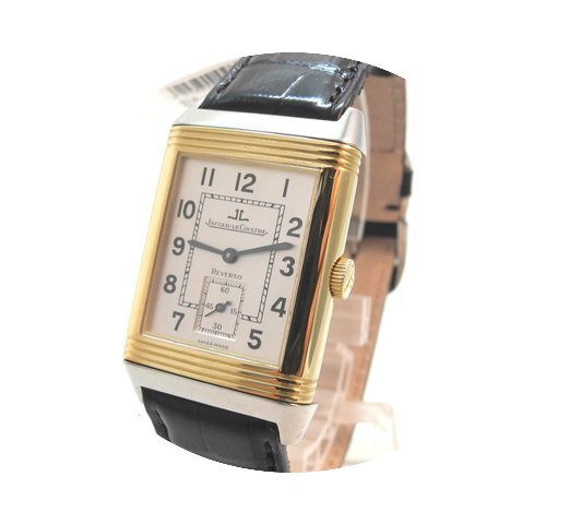 Jaeger-LeCoultre Reverso Grande Taille S...
