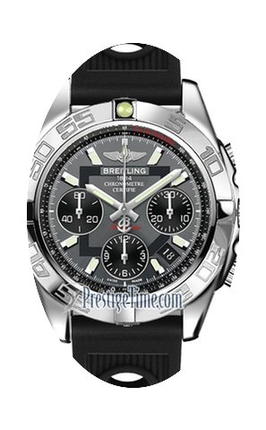 Breitling Chronomat 41 Mens Watch...