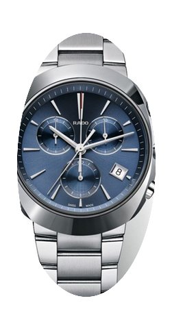 Rado D-Star Quarz Chronograph 42mm NEU i...