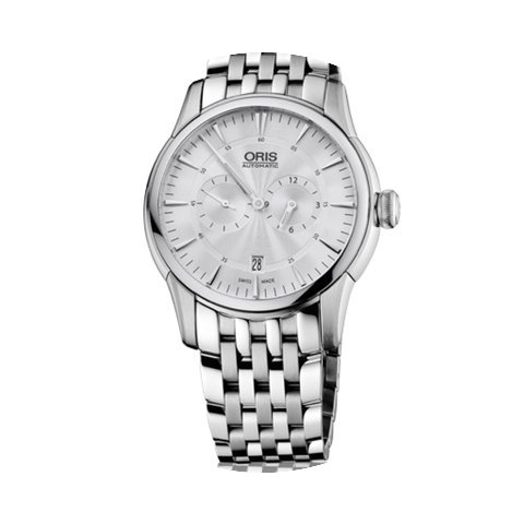 Oris Artelier Regulateur 01 749 7667 405...