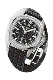 Patek Philippe aquanaut...