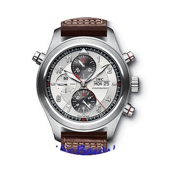 IWC Spitfire Double Chronograph IW371806...