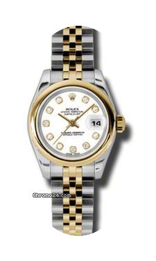Rolex Datejust...