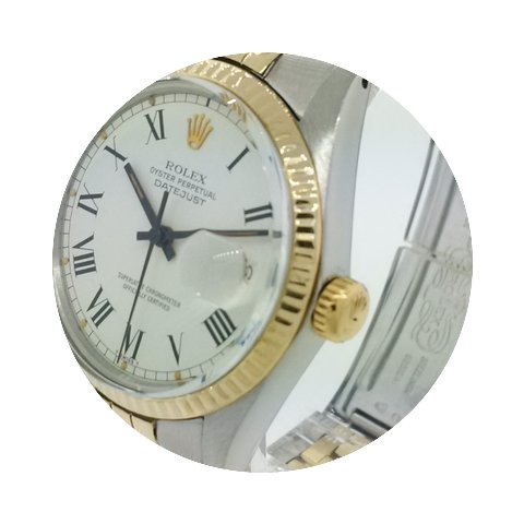Rolex Oyster Perpetual Date Ref 16013 qu...