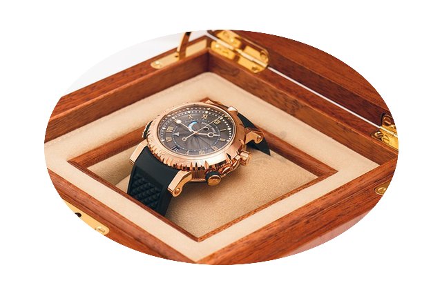 Breguet Marine...