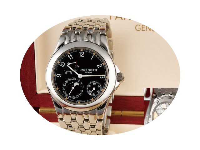 Patek Philippe Ref.5085...