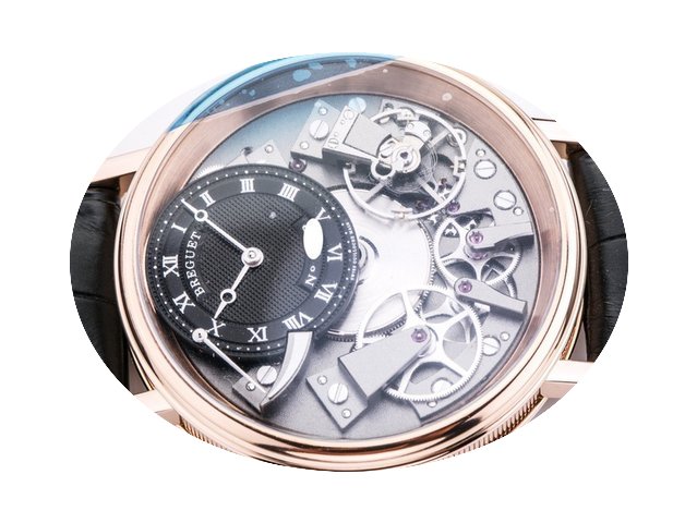 Breguet Tradition Manual Wind 7057BR/G9/...