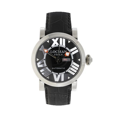 Locman Ref. 293...