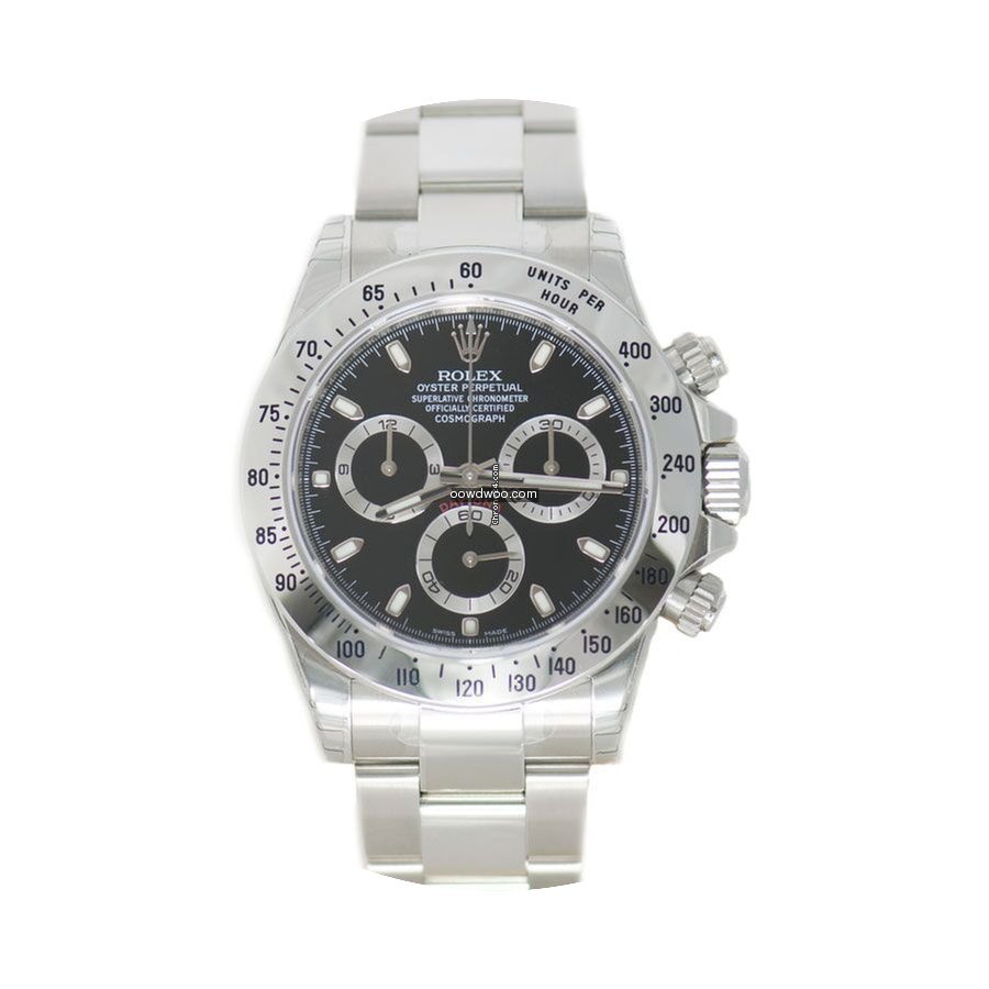 Rolex Daytona 2016...