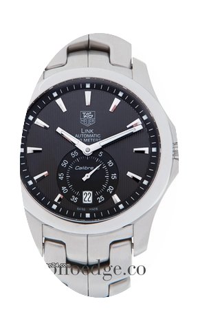 TAG Heuer Link Calibre 6 WJF211G.BA0570...