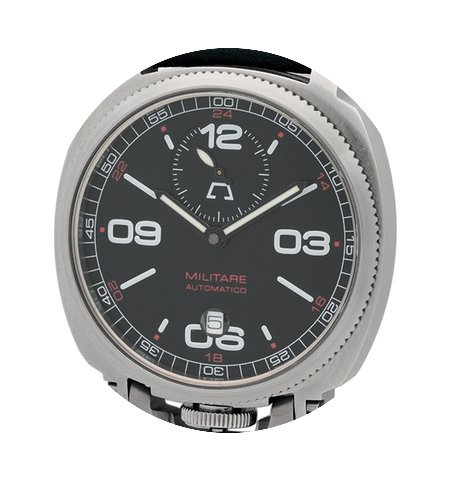 Anonimo Militare Automatico Stainless St...