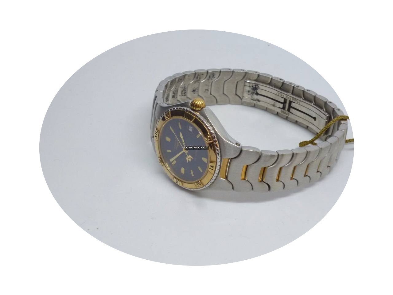 Longines Superior Sport Wing...
