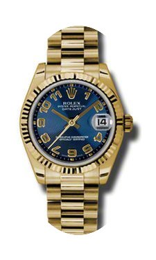 Rolex Datejust Lady 31...