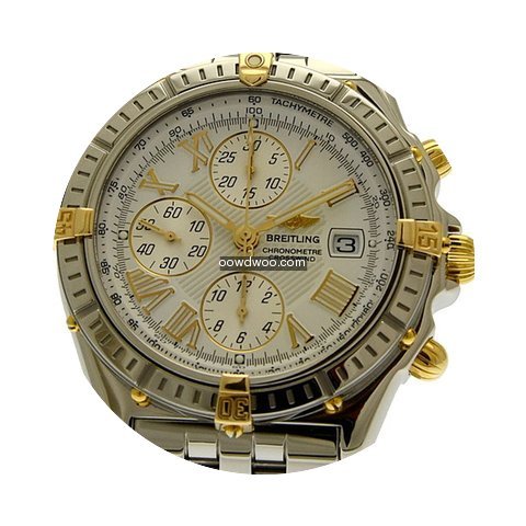 Breitling Crosswind Ref.B13055...