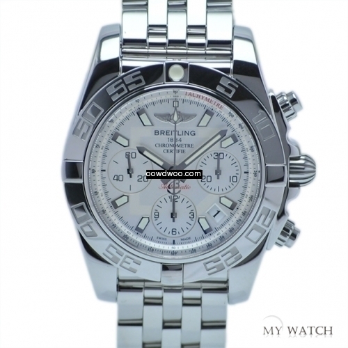 BREITLING - ウインドライダー ク...