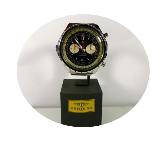 Breitling Navitimer Chrono-Matic...