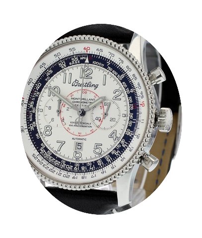 Breitling Montbrillant 1903 Special Edit...