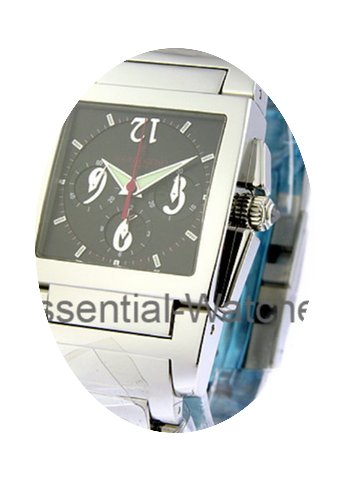 De Grisogono Chrono No 1B...