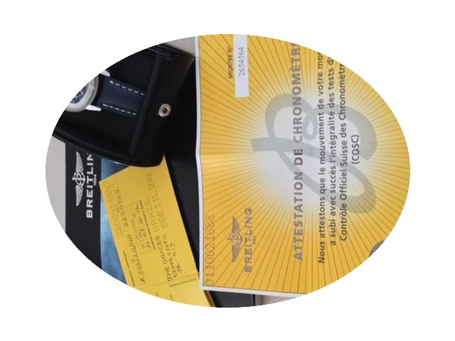 Breitling A2432212/C651...