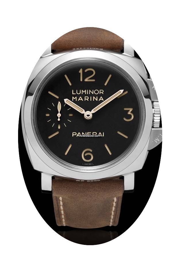Panerai Luminor Marina 1950 3 Days 422...