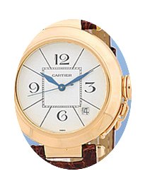 Cartier 
