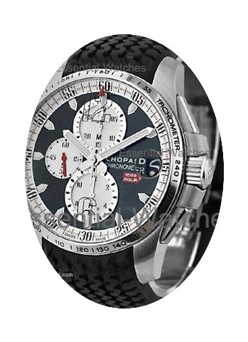 Chopard Mille Miglia Gran Turismo Chrono...