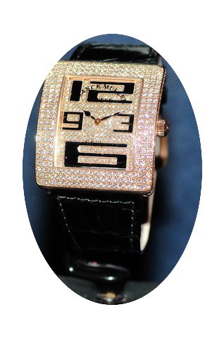 Franck Muller 3735 QZ A D3 CD QZ CD 5N...