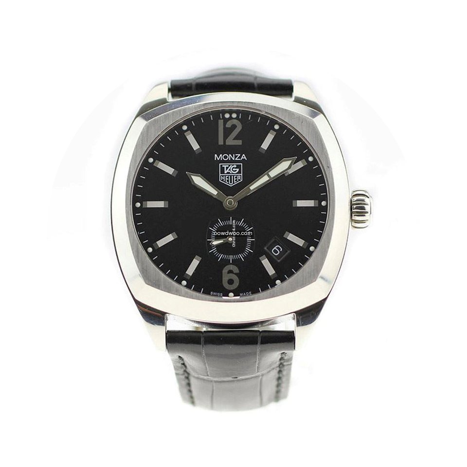 TAG Heuer Monza...