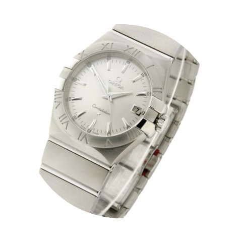 Omega Constellation Quatz 35 MM RRP: €...
