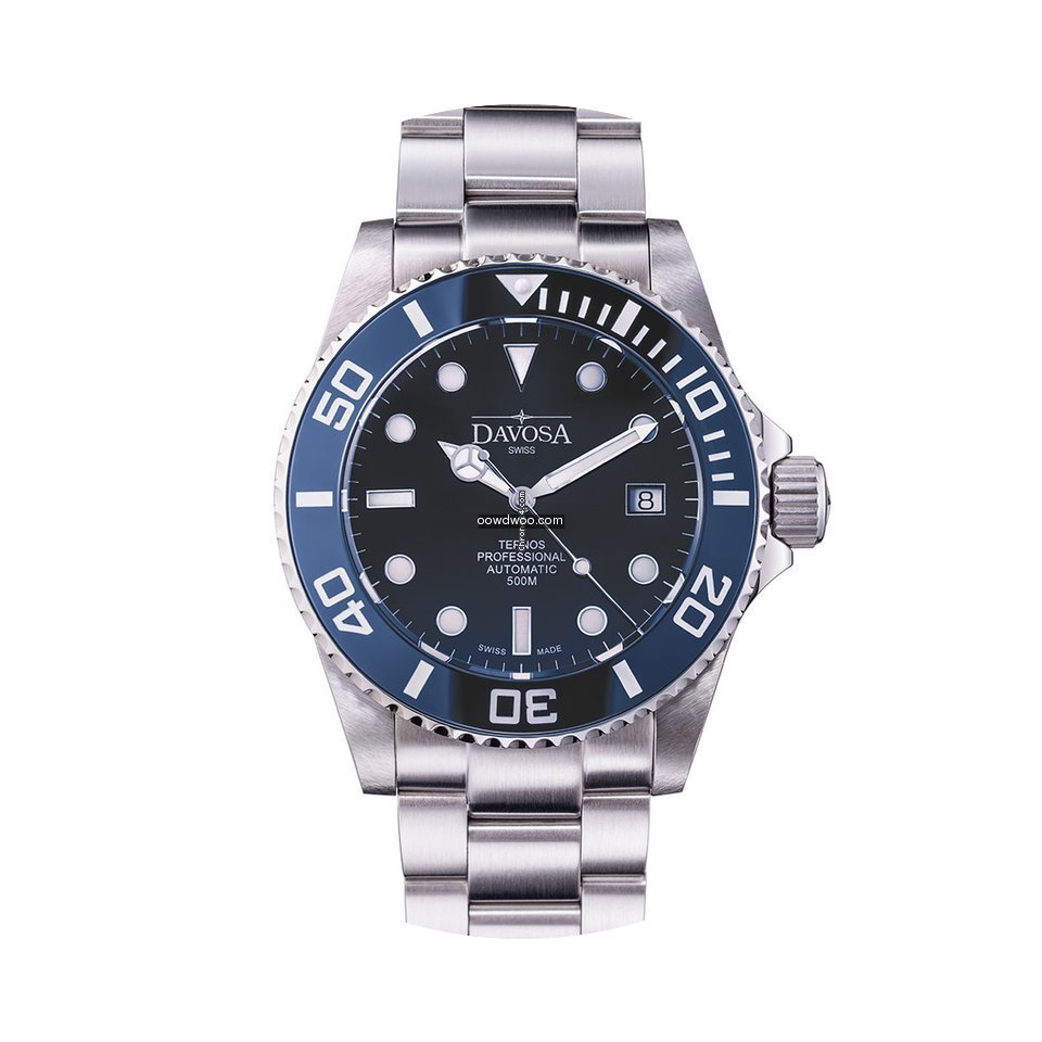 Davosa Swiss Ternos Professional 1615594...