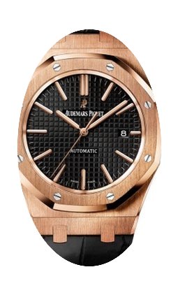 Audemars Piguet Royal Oak Automatic 1540...