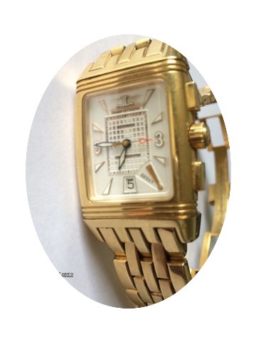 Jaeger-LeCoultre Reverso gransport...