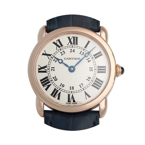 Cartier Ronde Louis Cartier...