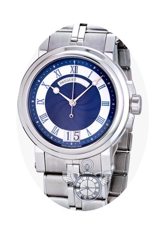 Breguet Marine...