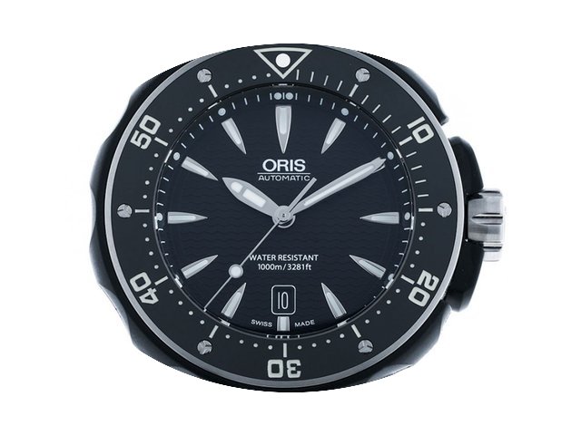 Oris ProDiver Date Titan Automatik 49mm...