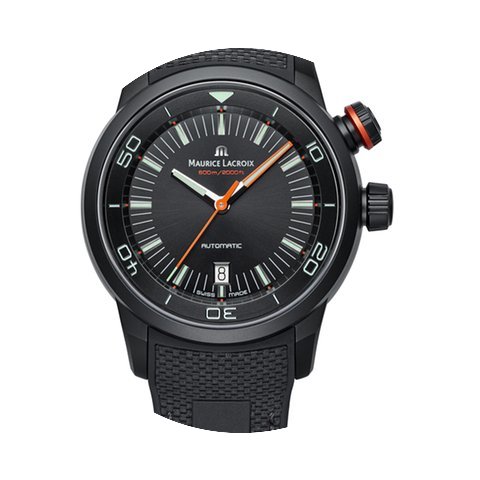 Maurice Lacroix Pontos S Diver...