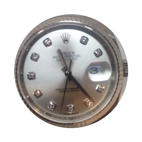 Rolex datejust...