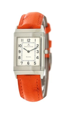 Jaeger-LeCoultre Reverso Classique...