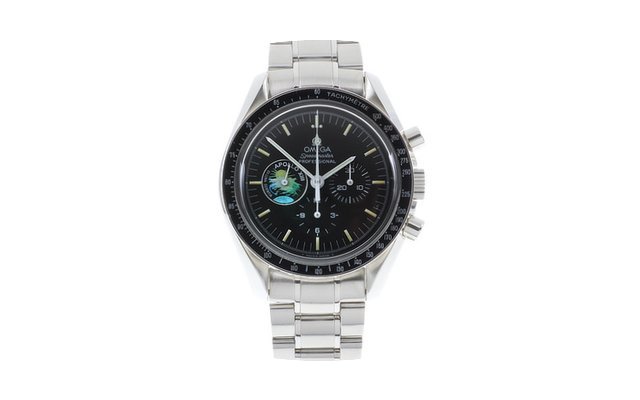 Omega Speedmaster Professional Apollo XI...