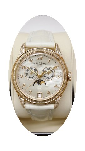 Patek Philippe PP4937R Ladies Annual Cal...